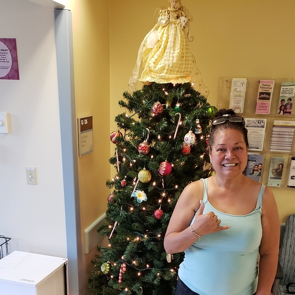 Meet your Posher, Lei - Picture 4 of 5